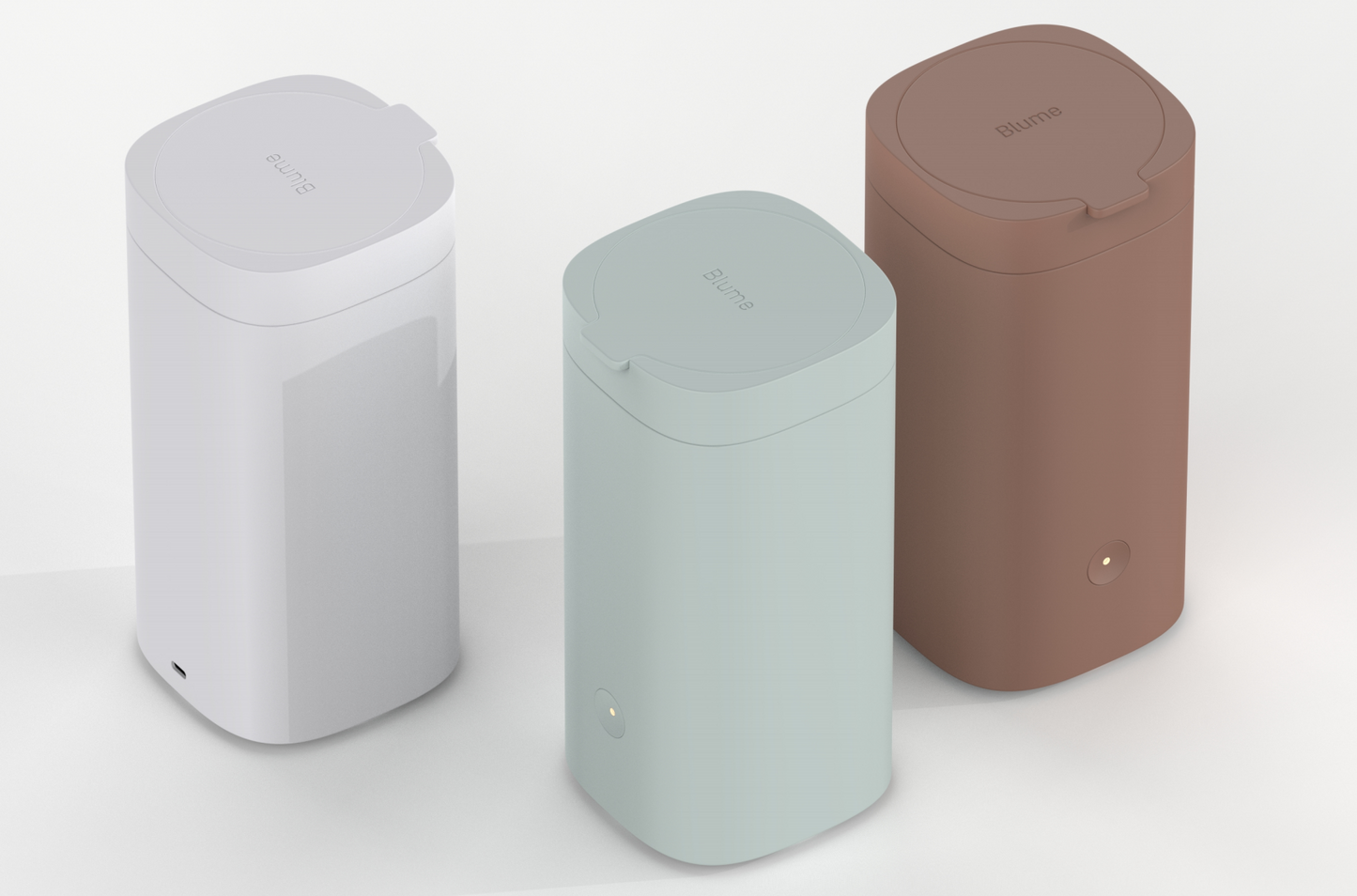 The Dispenser (Pre-Order)