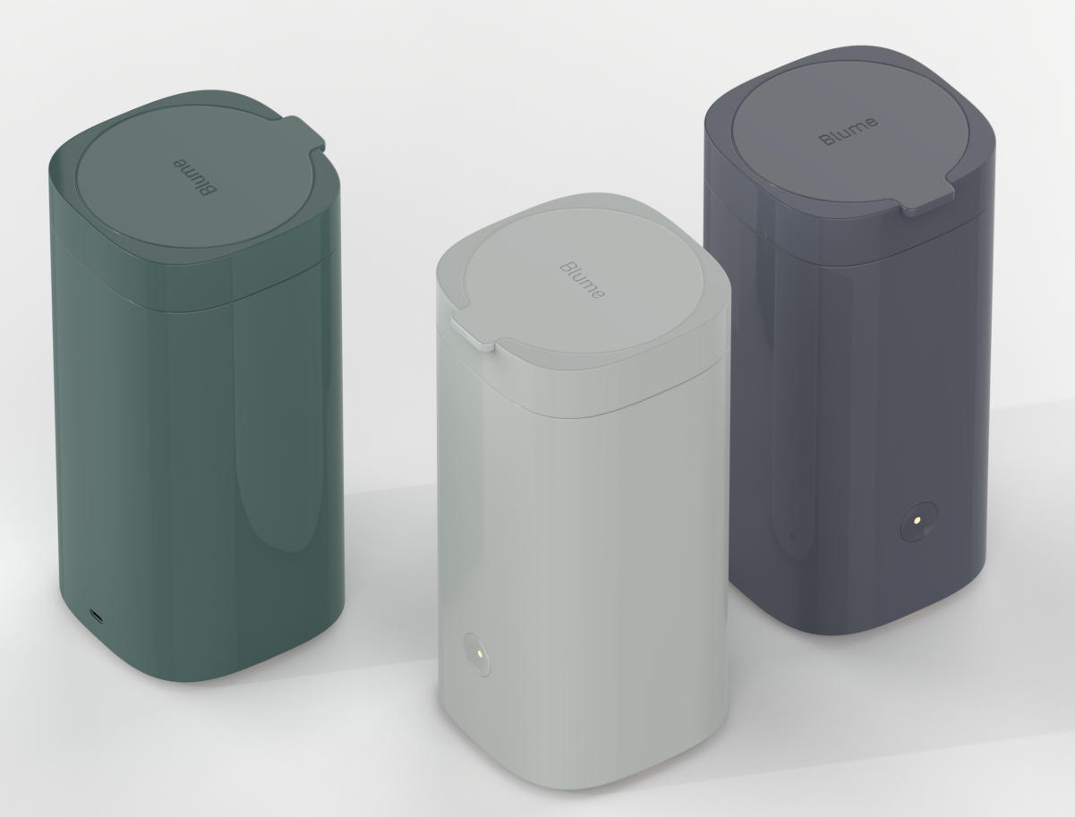 The Dispenser (Pre-Order)