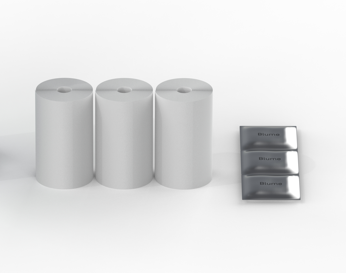 Wipe Refill Subscription (Pre-Order)